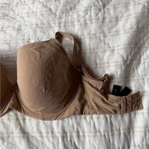 Natori Soft Brown Bra